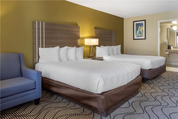 Images Best Western Heritage Inn
