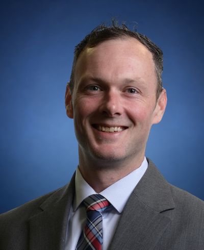 Blake McLellan - Financial Advisor, Ameriprise Financial Services, LLC