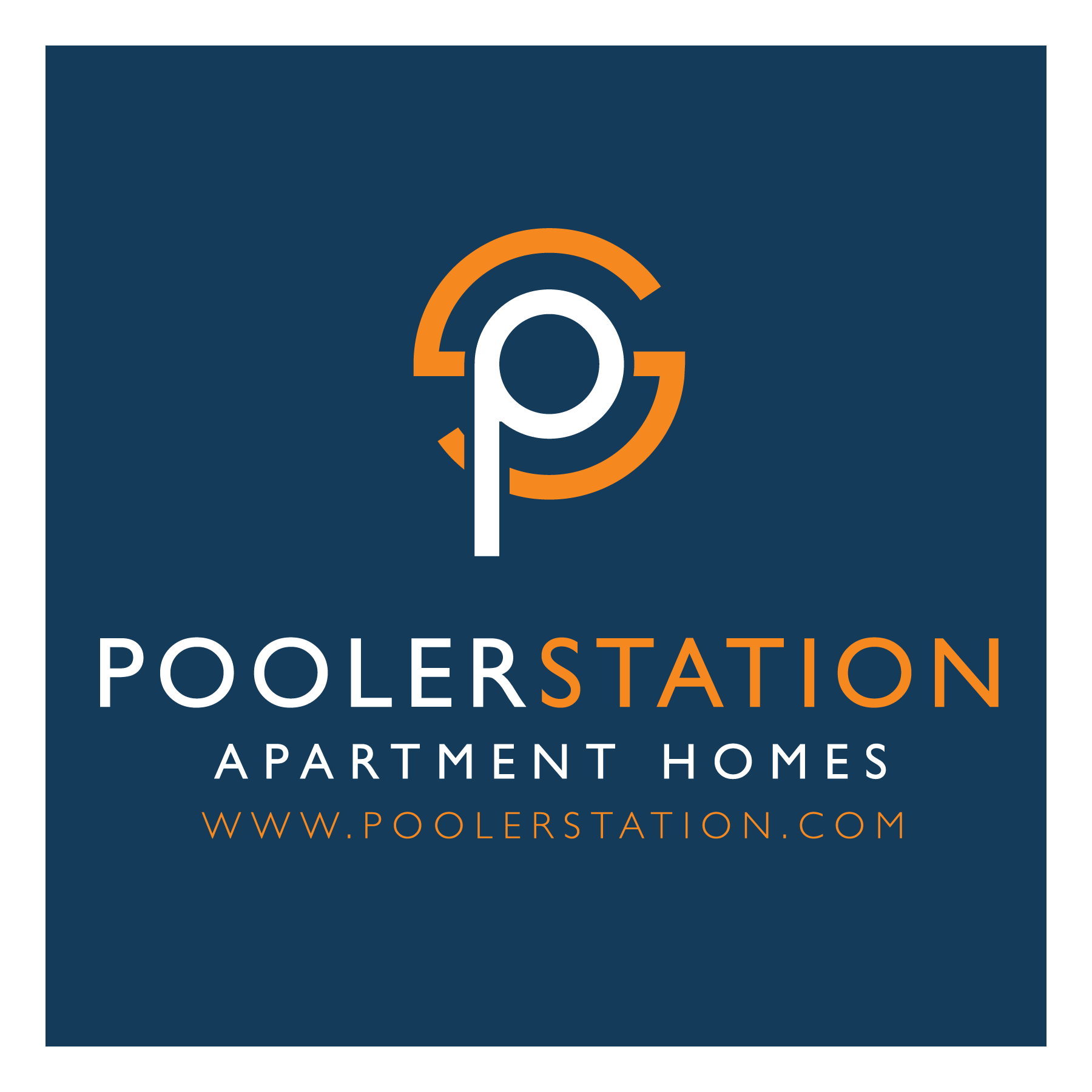 Pooler Station Apartment Homes