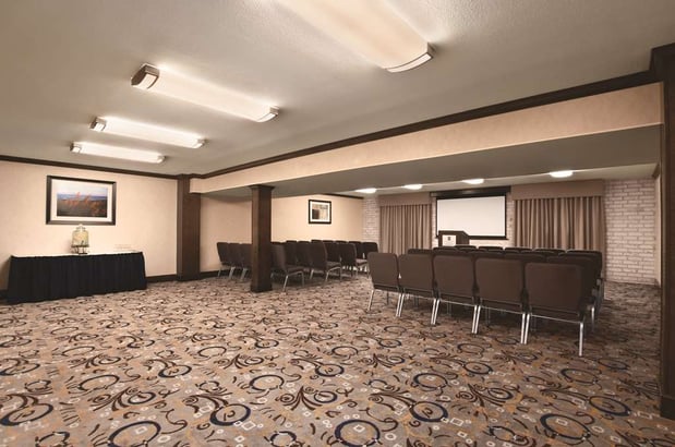 Images Embassy Suites by Hilton Corpus Christi
