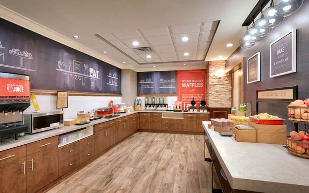 Images Hampton Inn & Suites Show Low-Pinetop