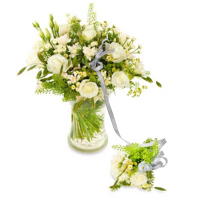 Images Lottes Blomster