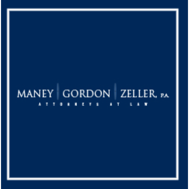 Maney  Gordon  Zeller, P.A. Logo
