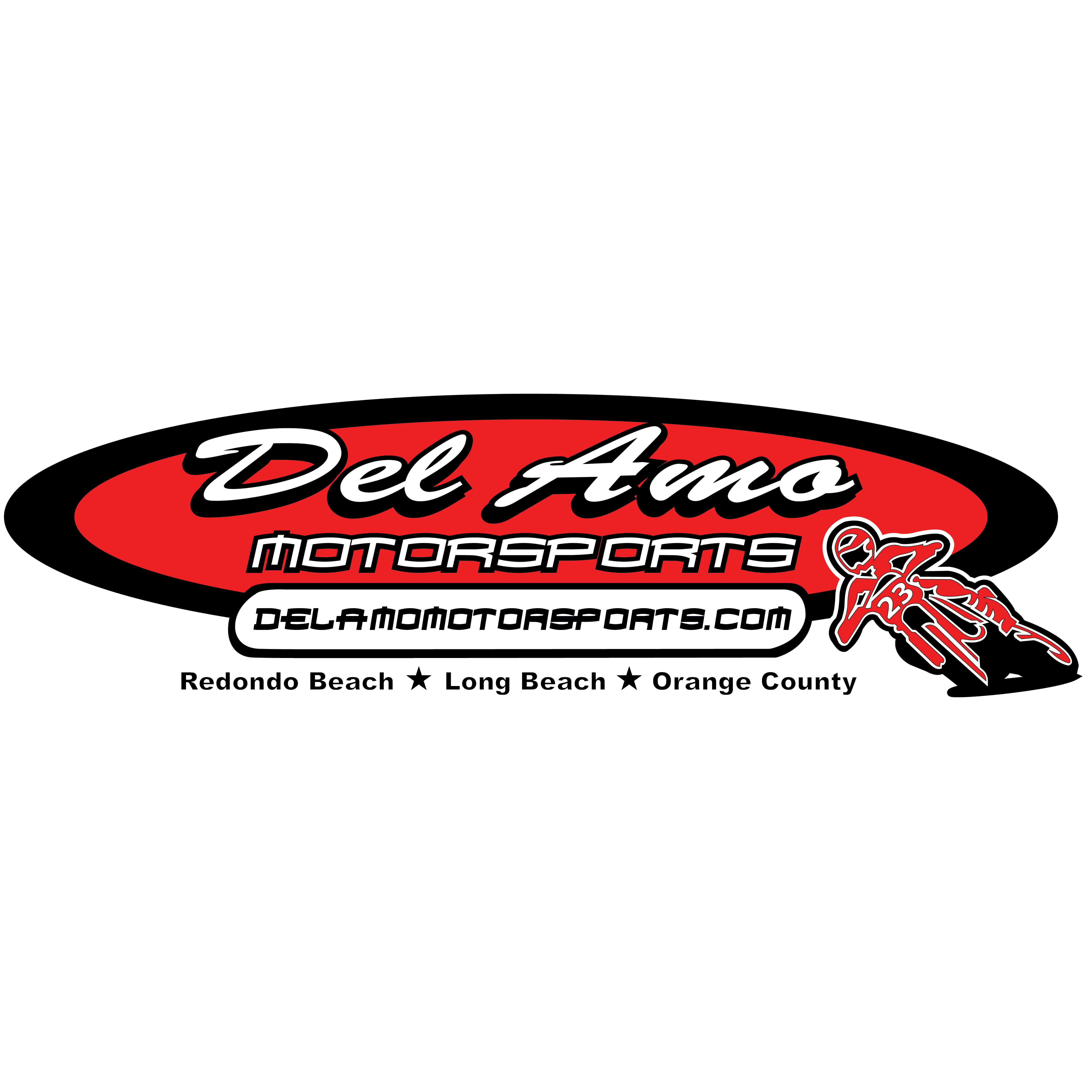 Del Amo Motorsports of Orange County