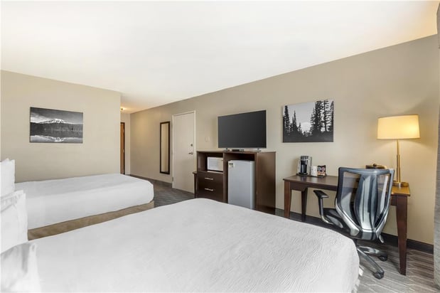 Images Best Western Plus Wenatchee Downtown Hotel