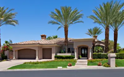 Majestic Tree Service