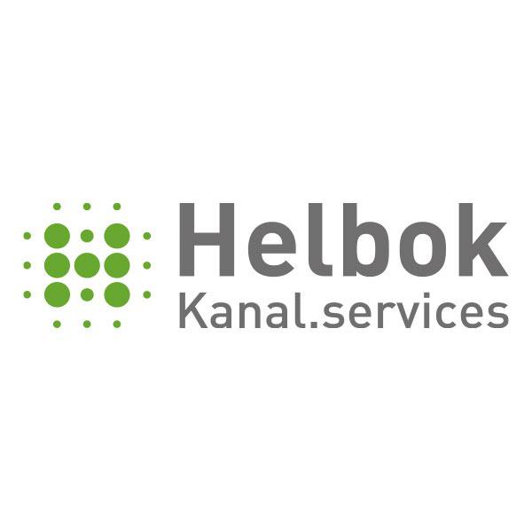 Helbok GmbH Logo