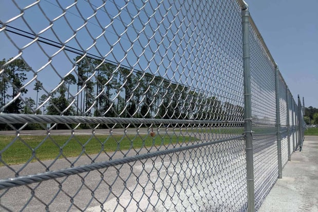 Images Superior Fence & Rail