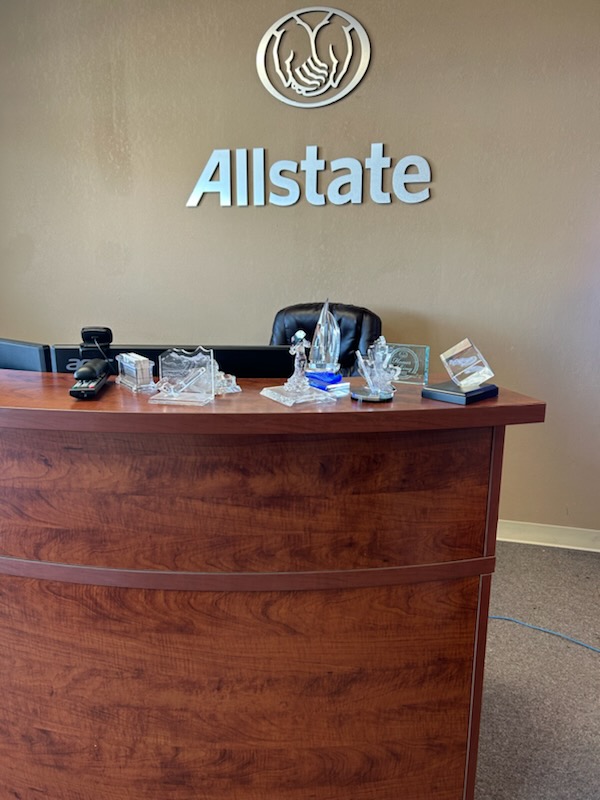 Images Jeff Duncan: Allstate Insurance