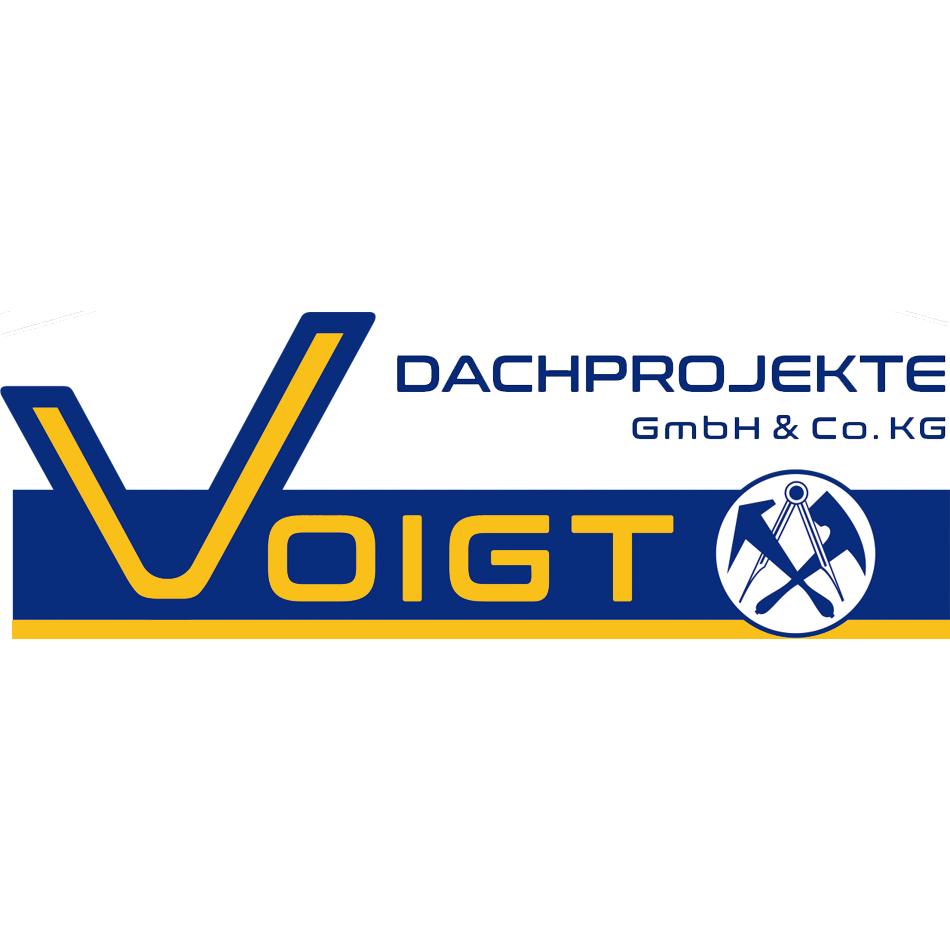 Logo Dachprojekte Voigt GmbH & Co.KG