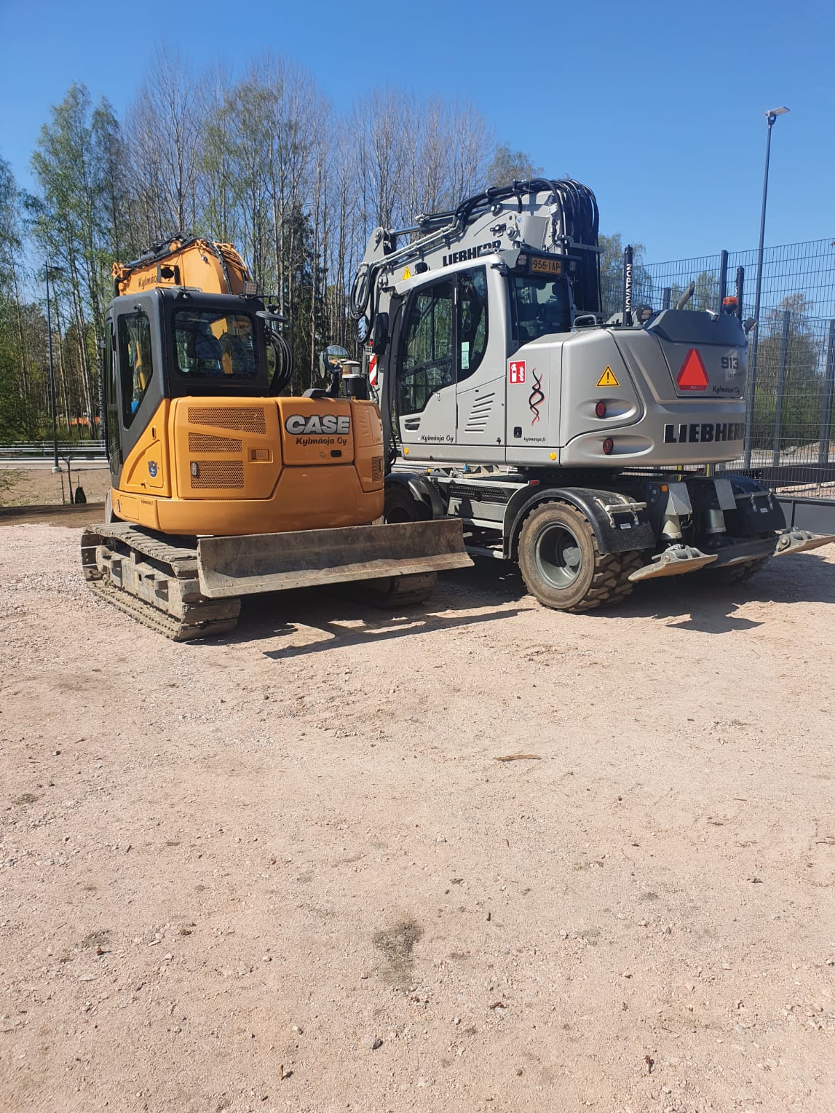 Images Kylmäojan Kuljetus Oy