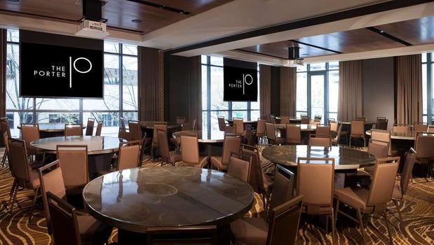 Images The Porter Portland, Curio Collection by Hilton
