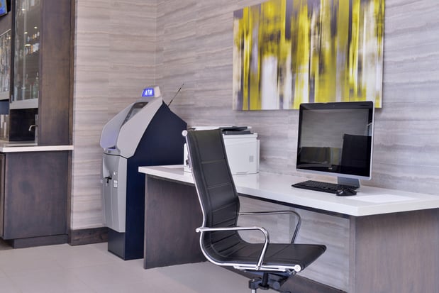 Images Holiday Inn Dallas-Richardson by IHG