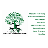 Joseph Emmrich Forstdienstleistungen Logo