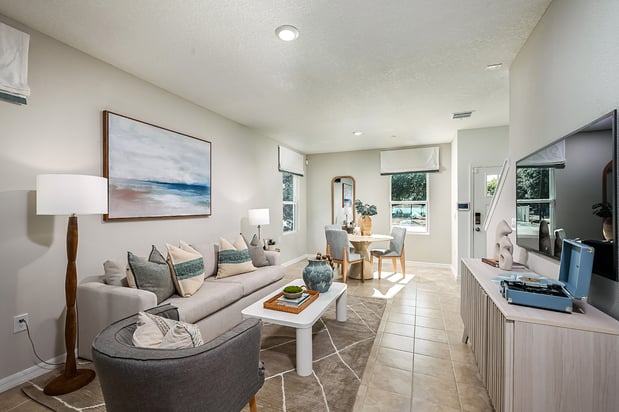 Images Sabal Terrace - Taylor Morrison