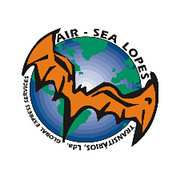 Air Sea Lopes Transitários Lda Logo