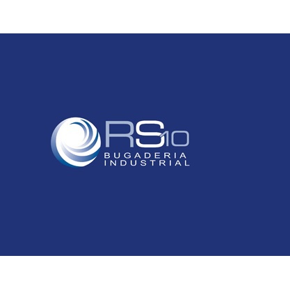 Rs10 - Bugaderia Industrial Logo