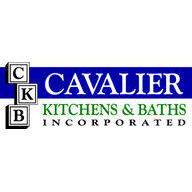 Cavalier Kitchens & Baths Logo