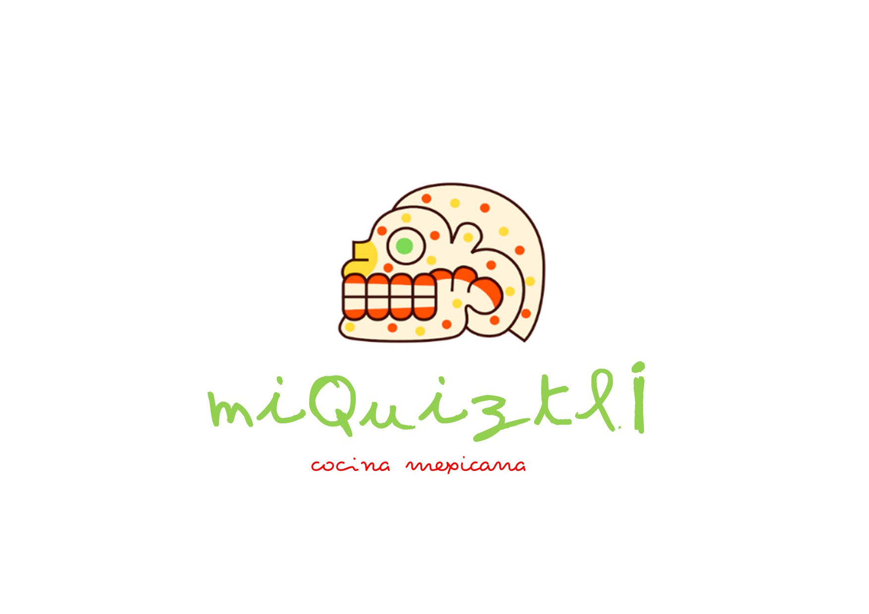 Bilder MIQUIZTLI - Cocina mexicana