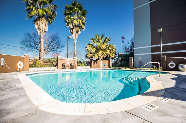 Images Atwell Suites Austin Airport by IHG