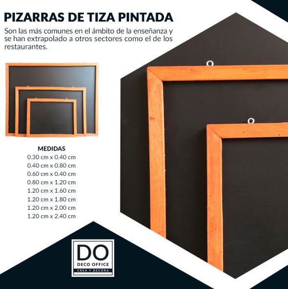 Pizarras Deco Office Lima Pizarras Deco Office Lima