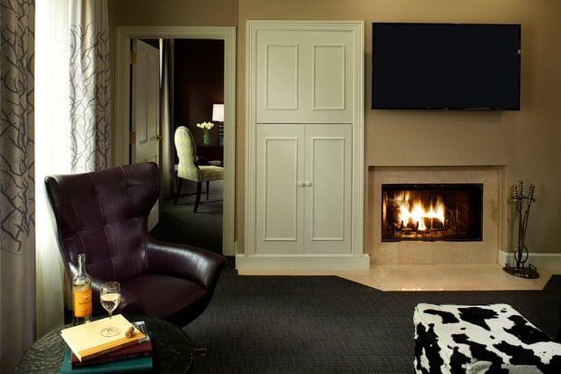 Images Kimpton Hotel Vintage Seattle by IHG