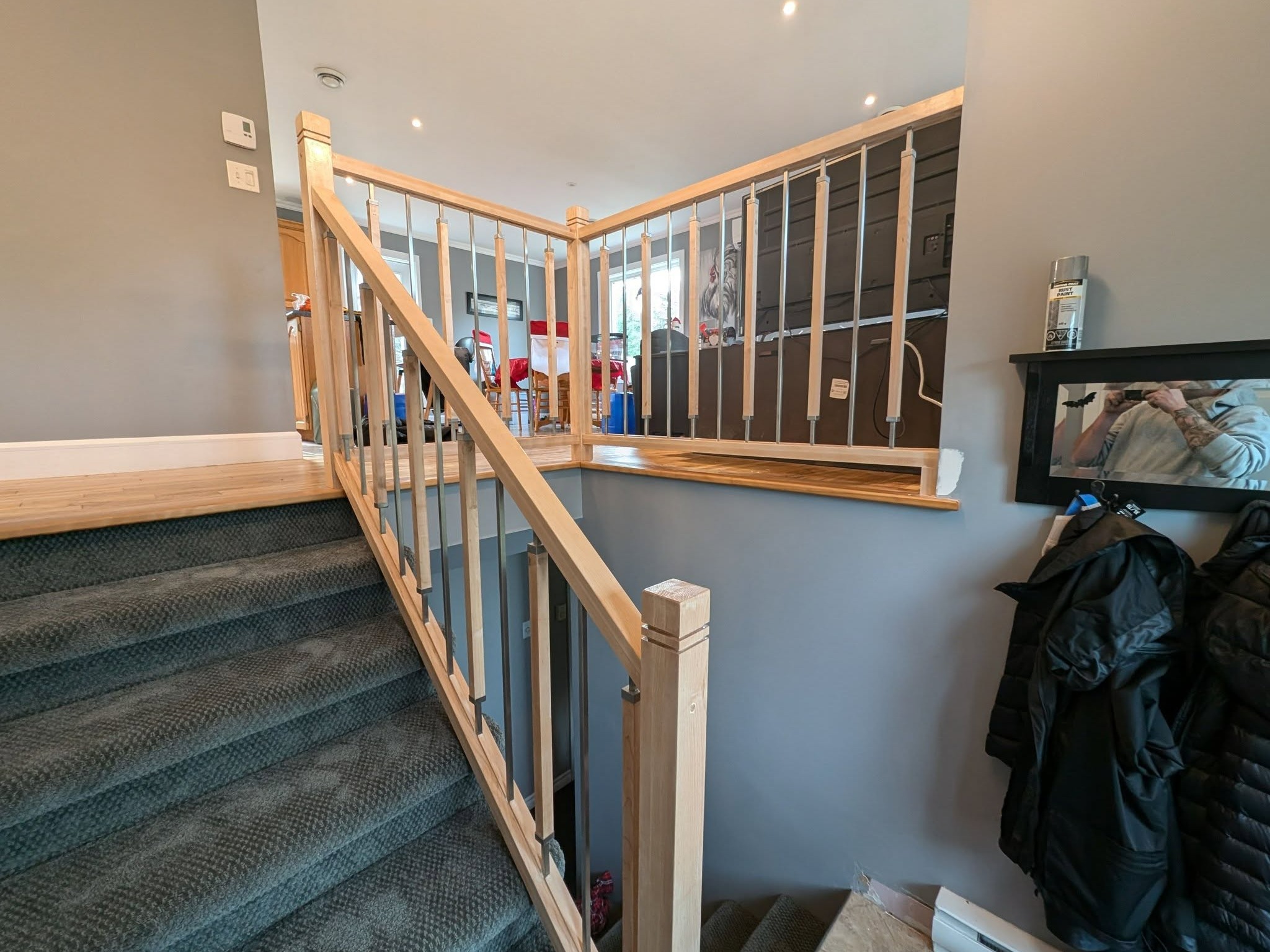 Images Callahan's Contracting Ltd