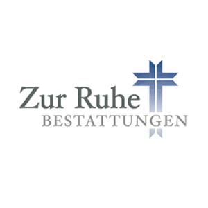 Logo Zur Ruhe Bestattungen