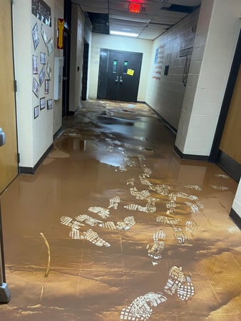 Images Express Restoration inc