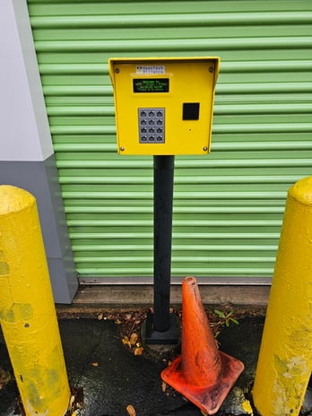 Images Extra Space Storage