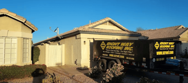 Images Right Way Roofing, Inc.
