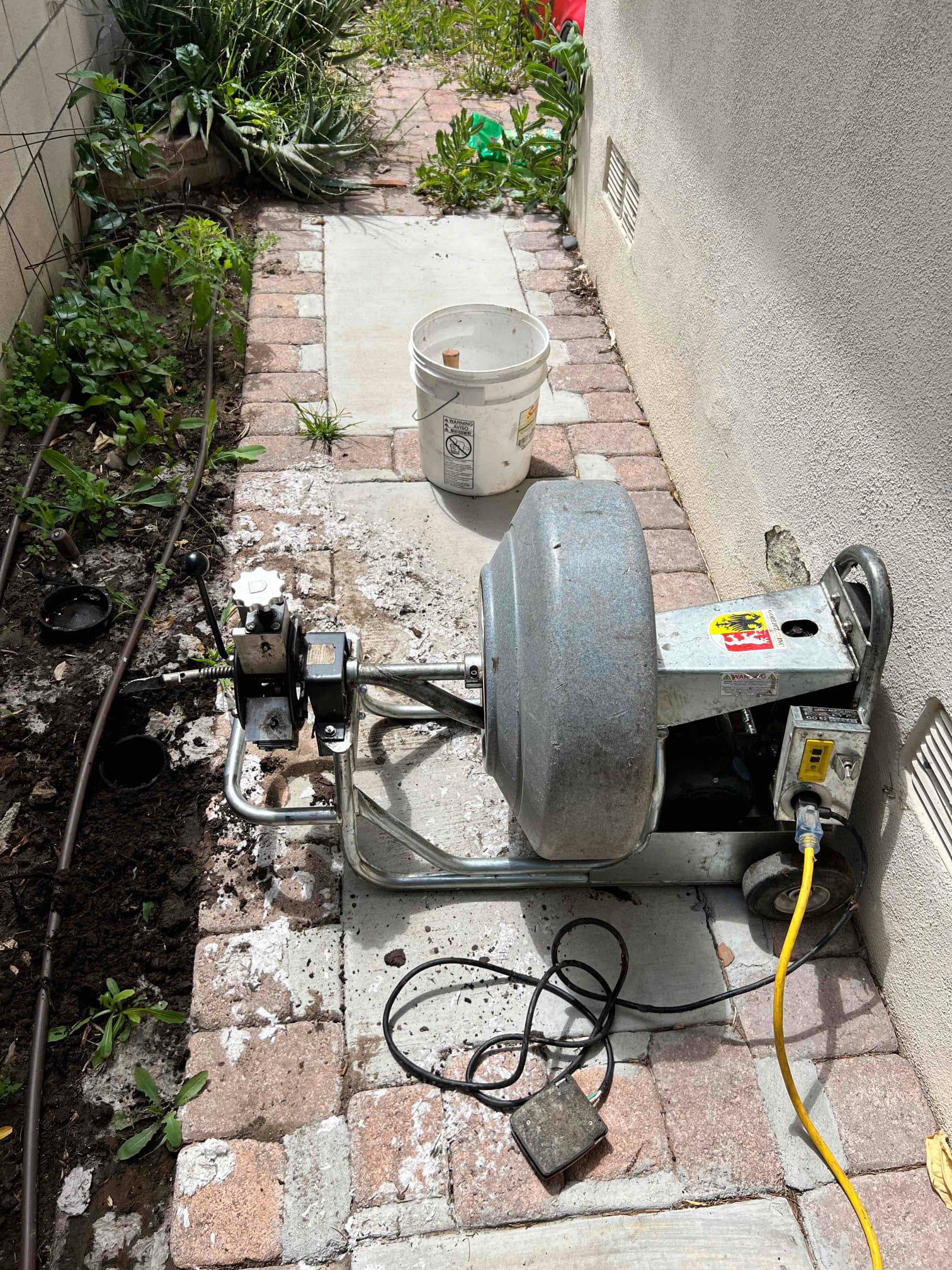 Call us anytime and we will send you one of our certified, professional technicians 24/7 for all your plumbing needs.