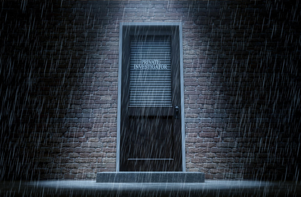 Private Investigator New Jersey