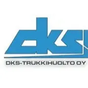 DKS-Trukkihuolto Oy Logo