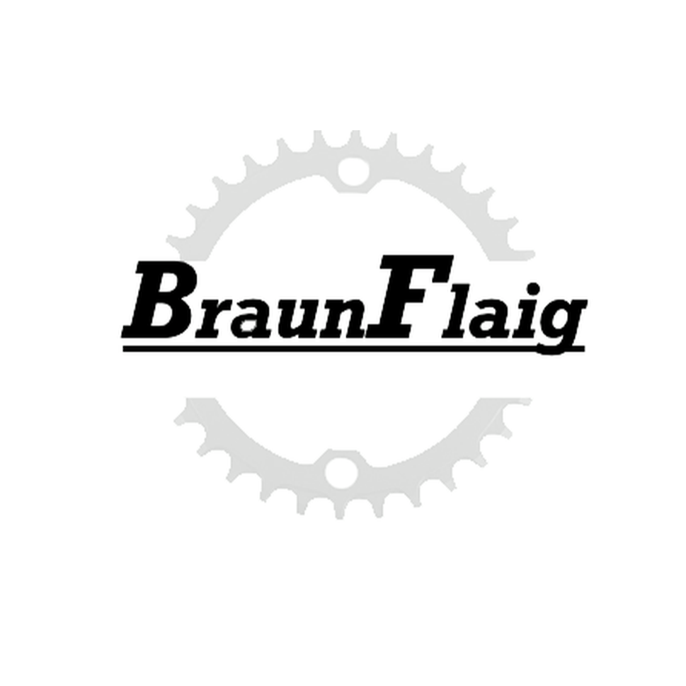 Fahrradladen Braunflaig UG - Spezialräder und E-Bikes in Grevenbroich und Umgebung in Grevenbroich - Logo