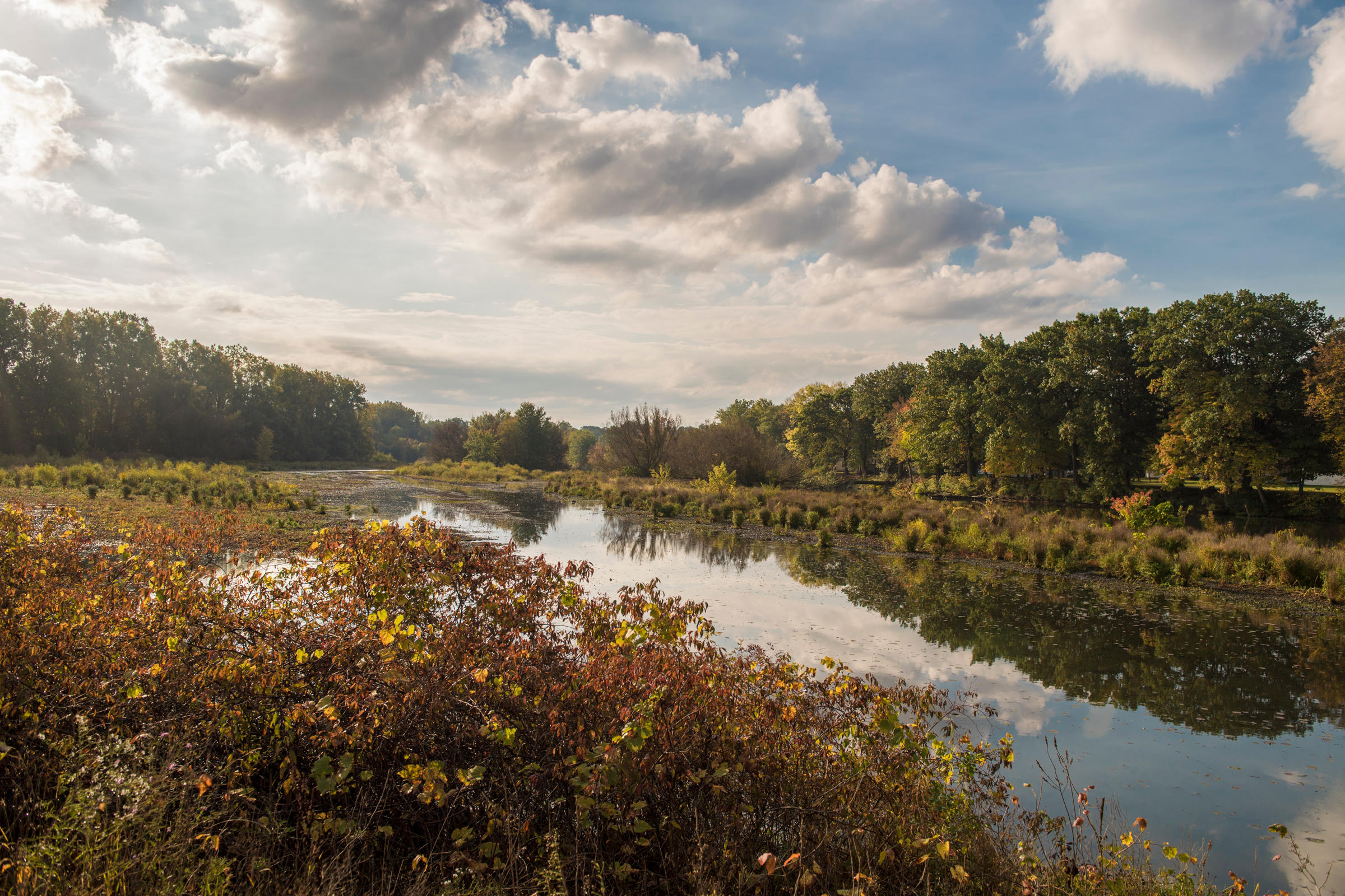 Battle Creek Area Clean Water Partnership Photo