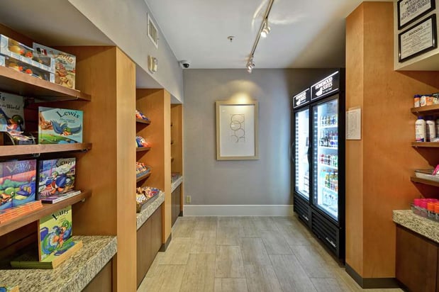 Images Homewood Suites by Hilton Dallas-Frisco