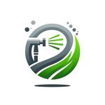 Marian's Grass Cutting Services Logo