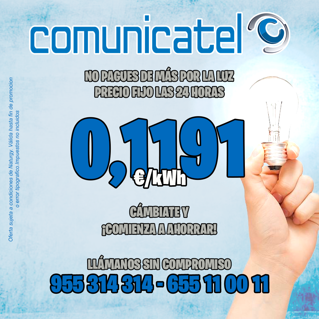 Images COMUNICATEL