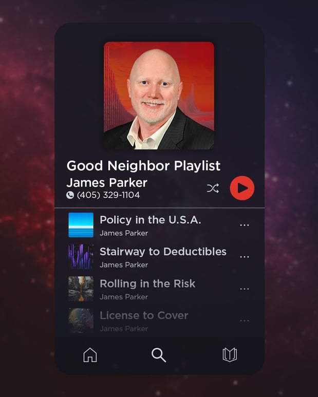 Images James Parker - State Farm Insurance Agent