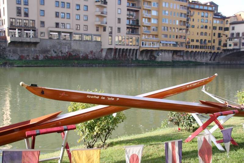 Societa' Canottieri Firenze