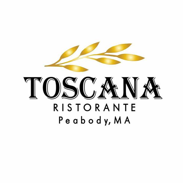 Toscana's Ristorante Logo