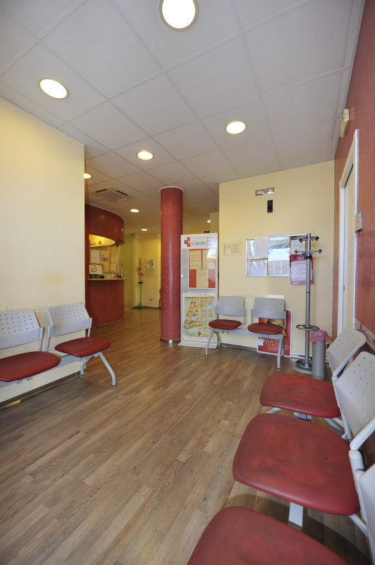Images Centro Medico Polispecialistico Sant'Andrea