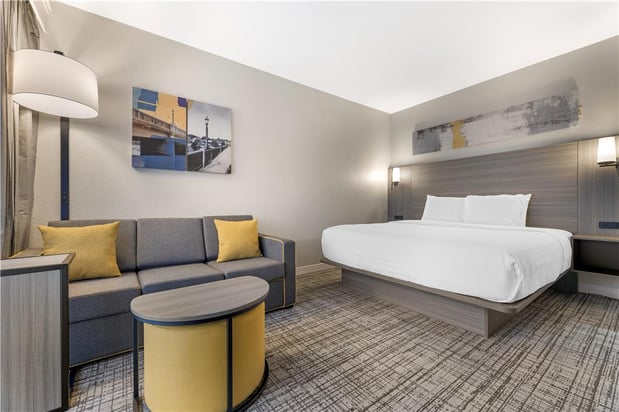 Images Best Western Plus Elgin - Chicago