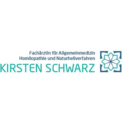 Logo Kirsten Schwarz | Fachärztin für Allgemeinmedizin| Homöopathie| Naturheilverfahren