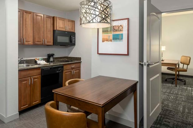 Images Homewood Suites by Hilton Phoenix North-Happy Valley