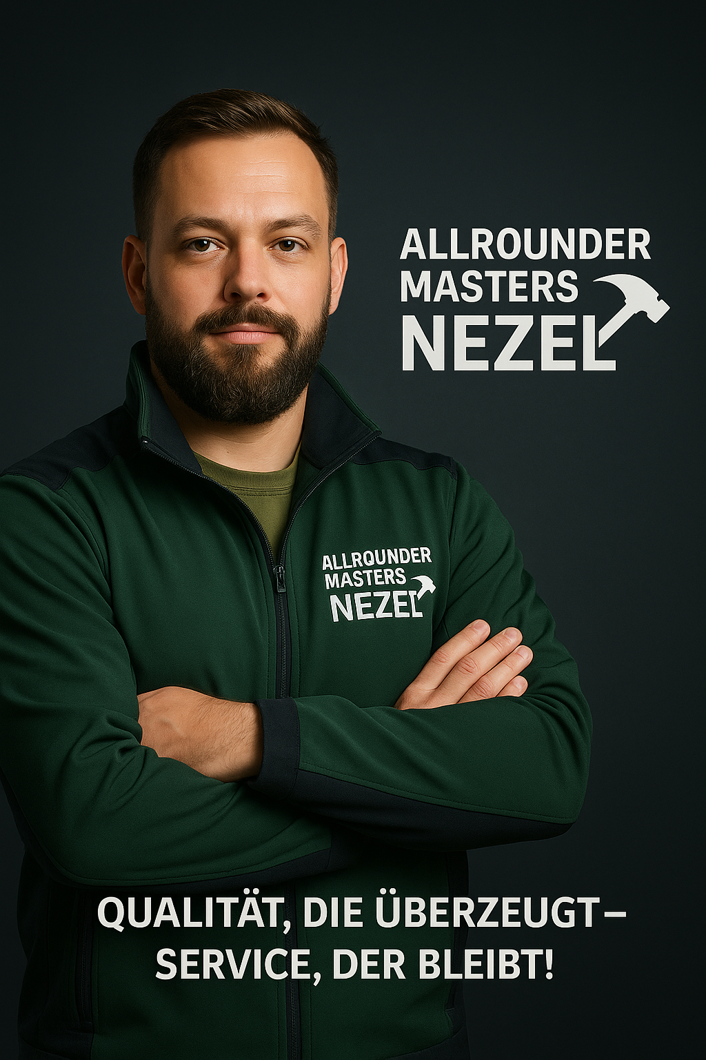 Allrounder-Masters Nezel in Bergneustadt