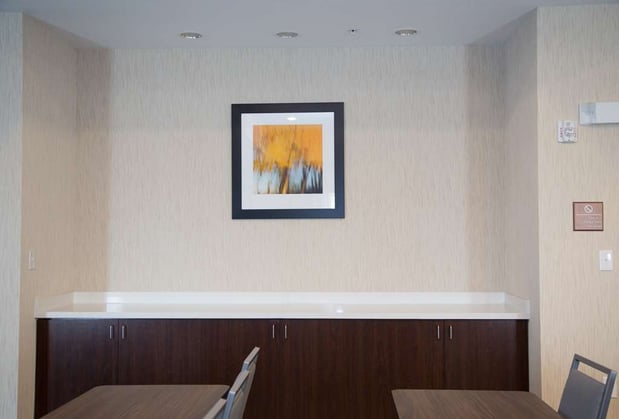 Images Hampton Inn & Suites McKinney