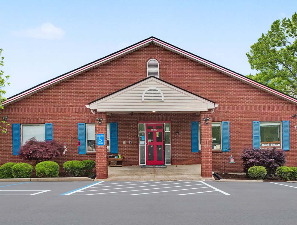 Independence KinderCare