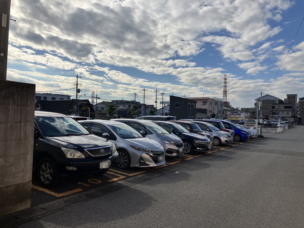 Images パークイット宇都宮宿郷3丁目